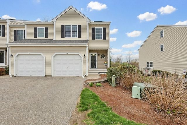 18 Azalea Ln 18, Grafton, MA 01519