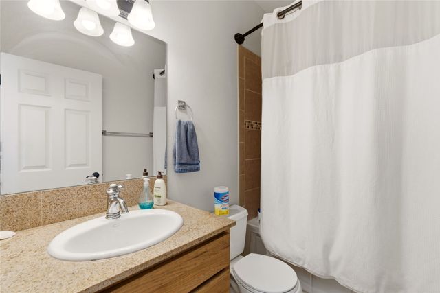 601 W San Mateo 202, Santa Fe, NM 87505