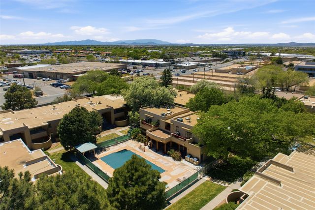 601 W San Mateo 202, Santa Fe, NM 87505