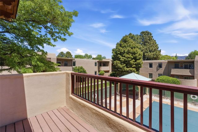 601 W San Mateo 202, Santa Fe, NM 87505