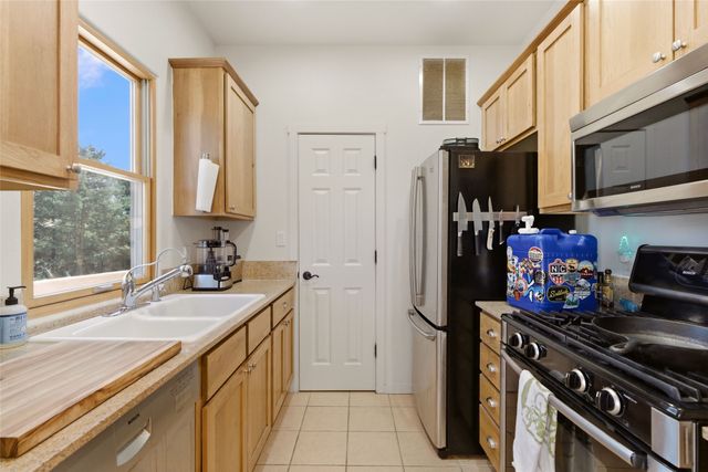 601 W San Mateo 202, Santa Fe, NM 87505