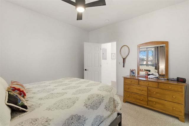 601 W San Mateo 202, Santa Fe, NM 87505