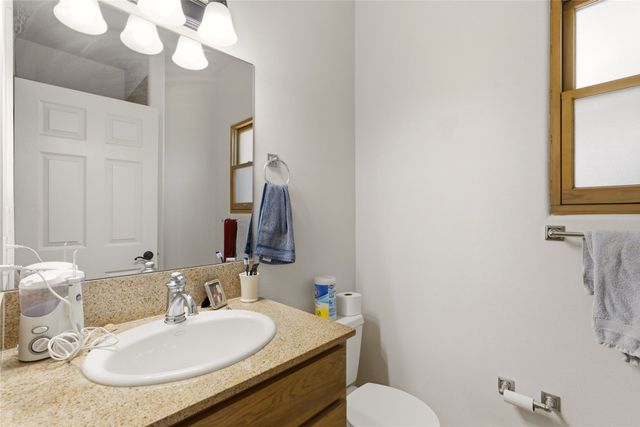 601 W San Mateo 202, Santa Fe, NM 87505