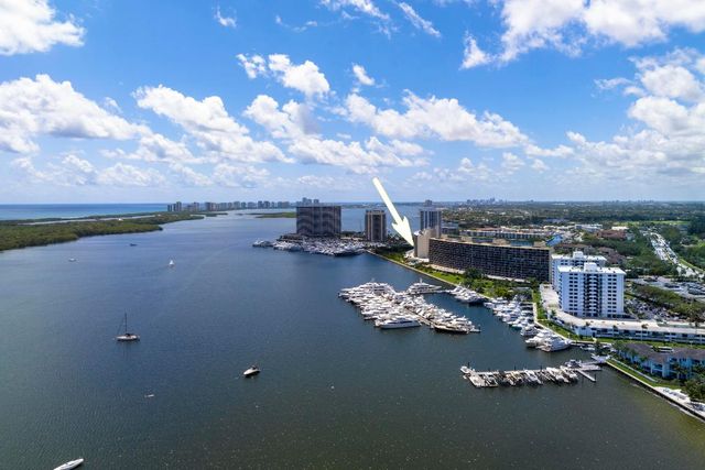 126 Lakeshore Drive 526, North Palm Beach, FL 33408