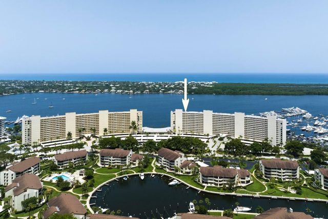 126 Lakeshore Drive 526, North Palm Beach, FL 33408