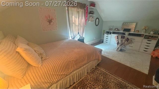 614 N Saginaw Street, Owosso, MI 48867