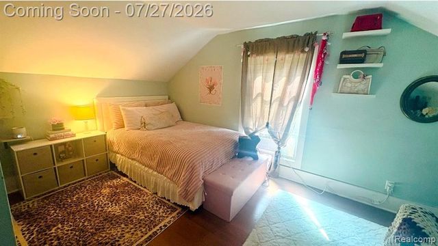 614 N Saginaw Street, Owosso, MI 48867