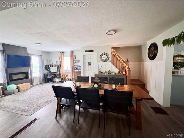 614 N Saginaw Street, Owosso, MI 48867