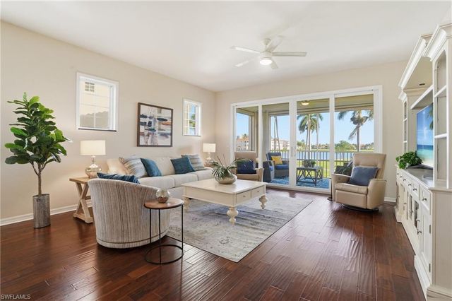 11110 Harbour Yacht CT 32A, Fort Myers, FL 33908