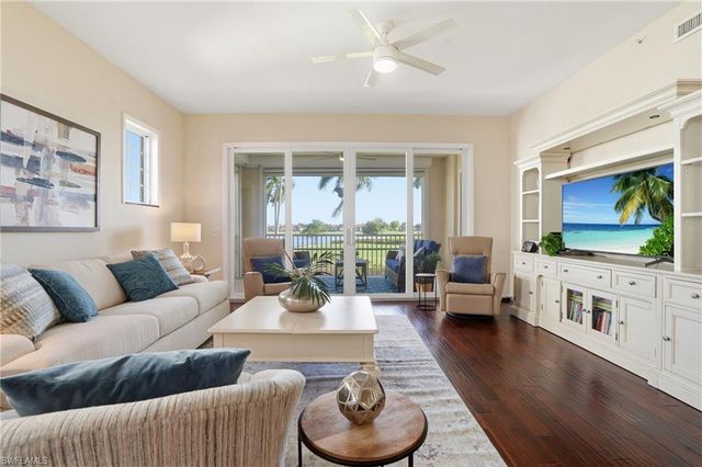 11110 Harbour Yacht CT 32A, Fort Myers, FL 33908