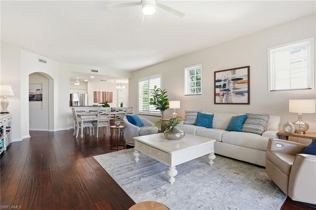 11110 Harbour Yacht CT 32A, Fort Myers, FL 33908