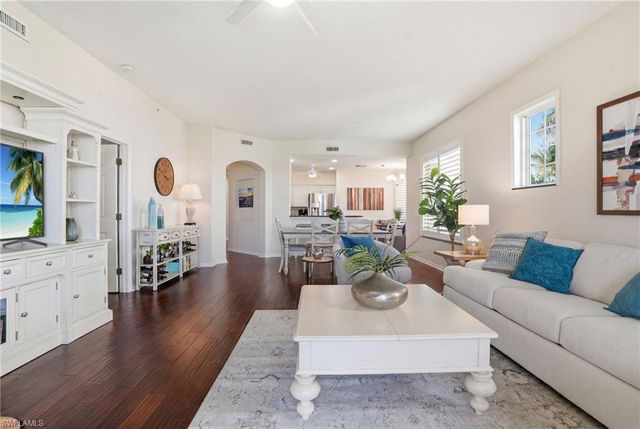 11110 Harbour Yacht CT 32A, Fort Myers, FL 33908