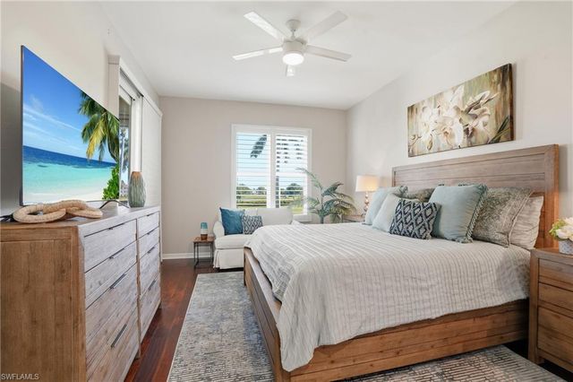 11110 Harbour Yacht CT 32A, Fort Myers, FL 33908