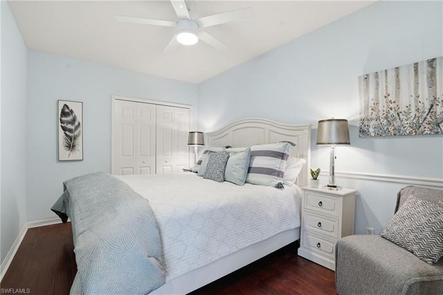 11110 Harbour Yacht CT 32A, Fort Myers, FL 33908