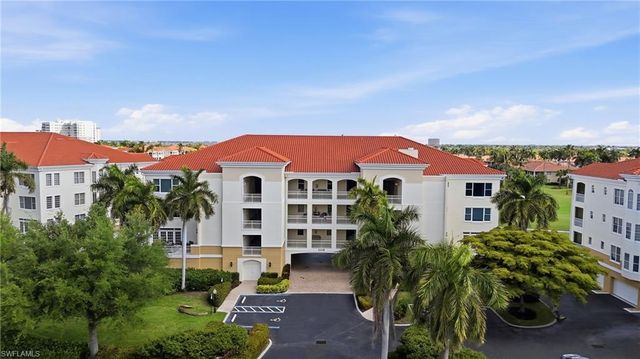 11110 Harbour Yacht CT 32A, Fort Myers, FL 33908