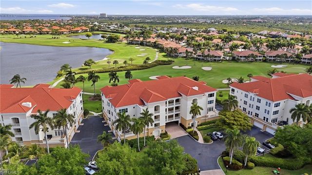 11110 Harbour Yacht CT 32A, Fort Myers, FL 33908