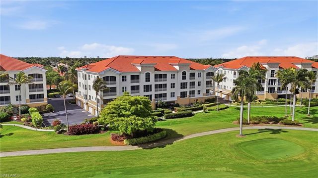 11110 Harbour Yacht CT 32A, Fort Myers, FL 33908