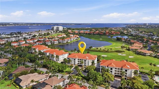 11110 Harbour Yacht CT 32A, Fort Myers, FL 33908