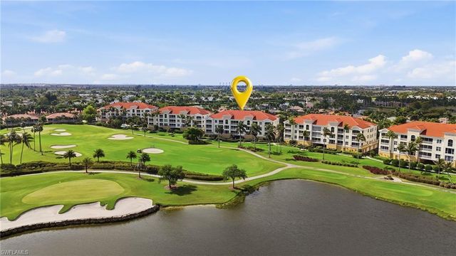 11110 Harbour Yacht CT 32A, Fort Myers, FL 33908