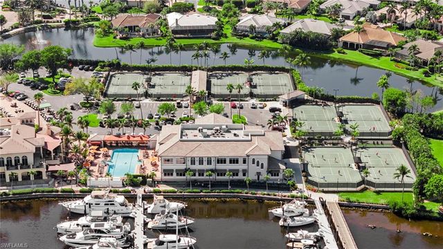 11110 Harbour Yacht CT 32A, Fort Myers, FL 33908