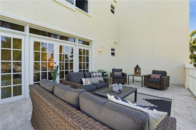 11110 Harbour Yacht CT 32A, Fort Myers, FL 33908