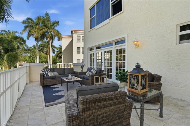 11110 Harbour Yacht CT 32A, Fort Myers, FL 33908