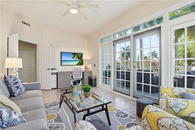 11110 Harbour Yacht CT 32A, Fort Myers, FL 33908