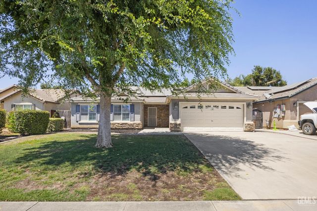 12200 Verdelho Avenue, Bakersfield, CA 93312