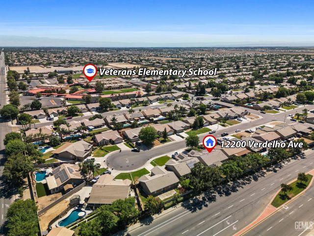 12200 Verdelho Avenue, Bakersfield, CA 93312