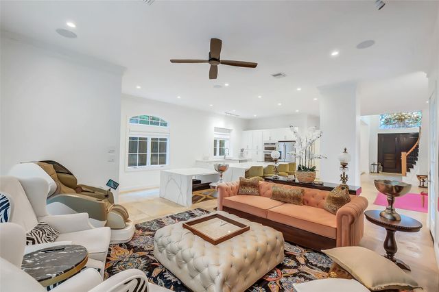 854 Plainwood Drive, Houston, TX 77079