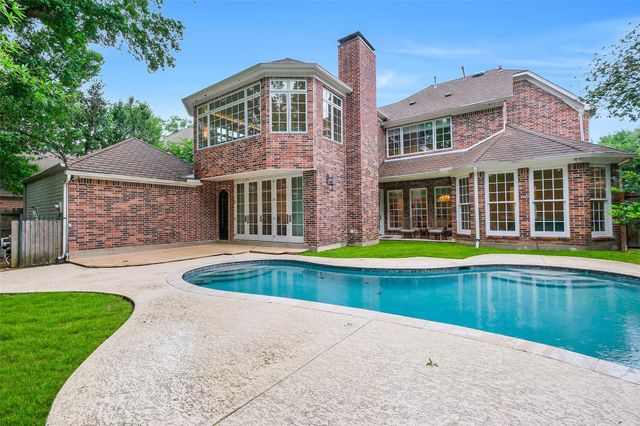 854 Plainwood Drive, Houston, TX 77079