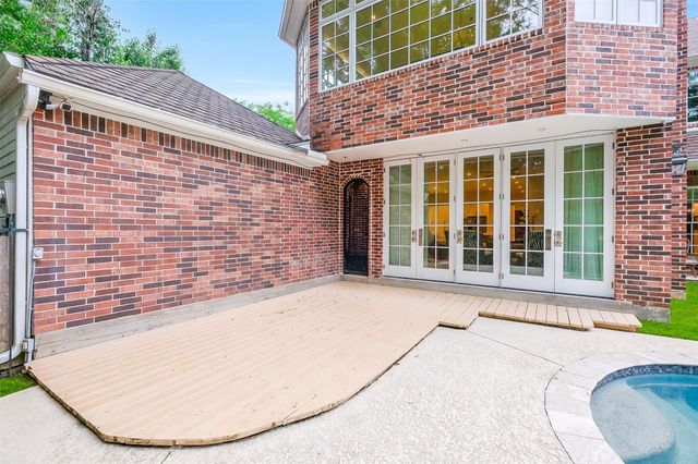 854 Plainwood Drive, Houston, TX 77079