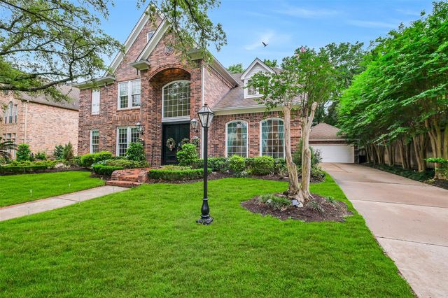 854 Plainwood Drive, Houston, TX 77079