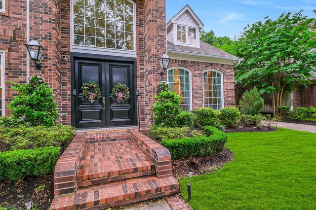 854 Plainwood Drive, Houston, TX 77079