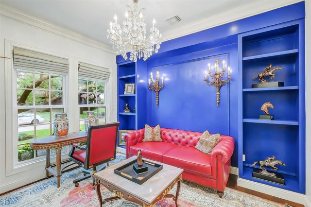 854 Plainwood Drive, Houston, TX 77079