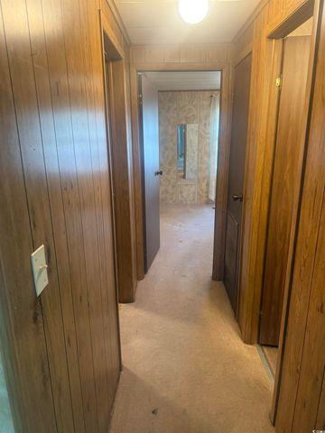 712 Raleigh Trail, Murrells Inlet, SC 29576