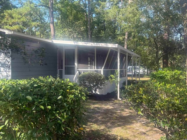 712 Raleigh Trail, Murrells Inlet, SC 29576