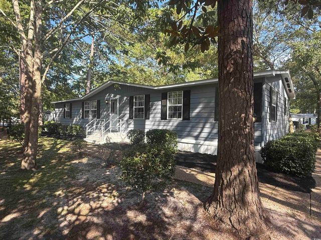 712 Raleigh Trail, Murrells Inlet, SC 29576