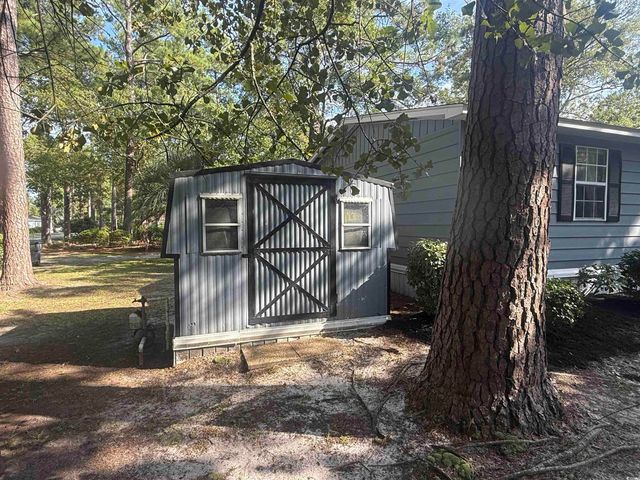 712 Raleigh Trail, Murrells Inlet, SC 29576