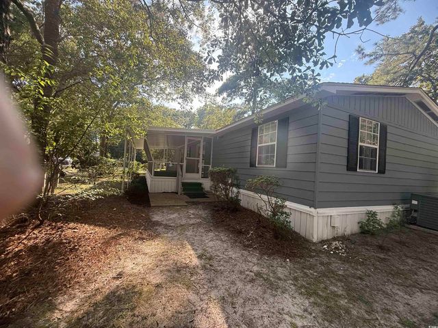 712 Raleigh Trail, Murrells Inlet, SC 29576