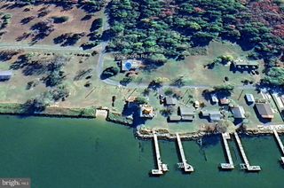 10926 SHORES ROAD, Deal Island, MD 21821