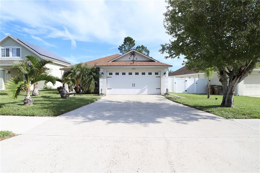 16220 COOPERS HAWK AVENUE, Clermont, FL 34714