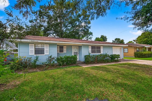 9225 Mclean Street, Beaumont, TX 77707