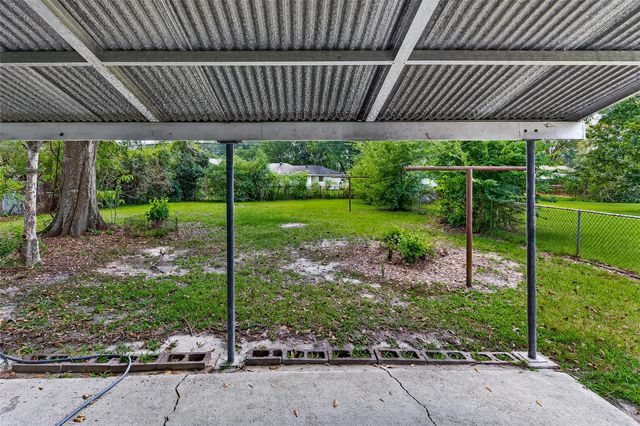 9225 Mclean Street, Beaumont, TX 77707