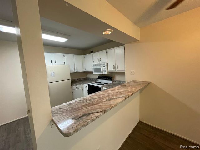 902 Chestnut Hill Drive C, Auburn Hills, MI 48326