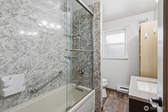 232 Bridgeway, Everett, WA 98201