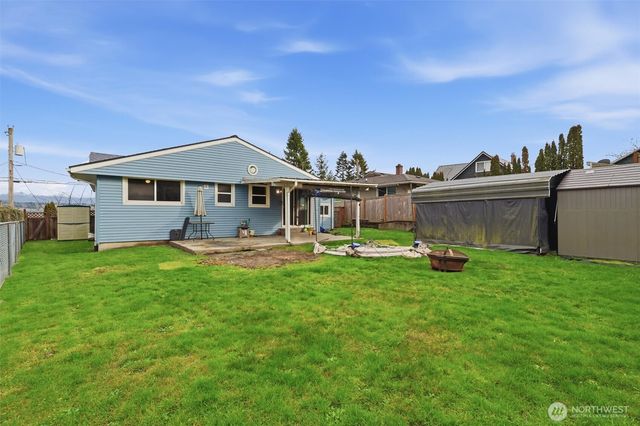 232 Bridgeway, Everett, WA 98201