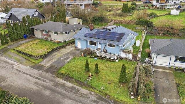 232 Bridgeway, Everett, WA 98201