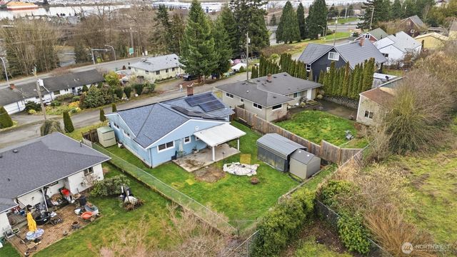 232 Bridgeway, Everett, WA 98201