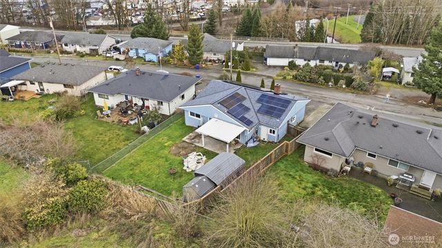 232 Bridgeway, Everett, WA 98201